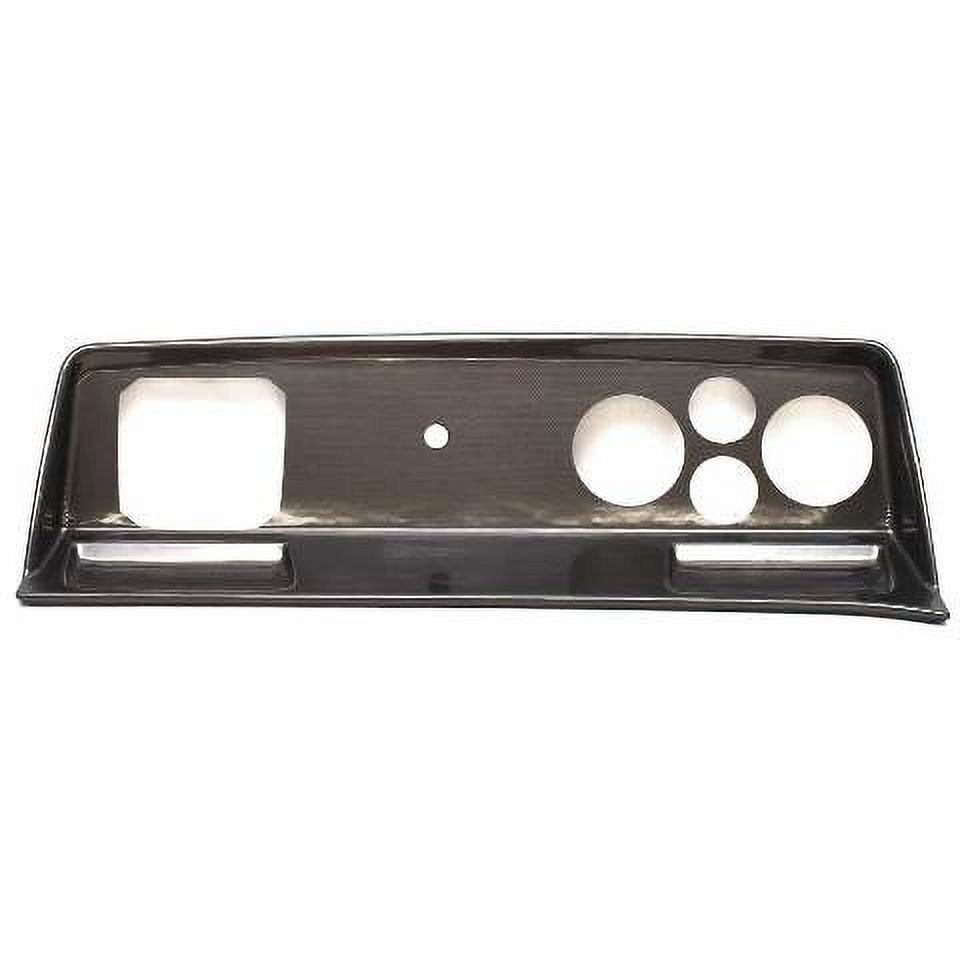 Premier Pontoon Boat Blank Dash Panel 1540196 26 3/4 x 5 3/4 Inch