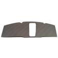 thumbnail image 1 of Premier Pontoon Boat Blank Dash Panel 7-4671 | 22 1/4 x 6 3/8 Inch, 1 of 4