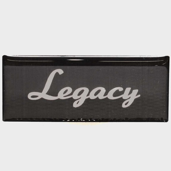 Premier Pontoon Boat Raised Emblem Decal 7-4679-10 | Legacy Sticker
