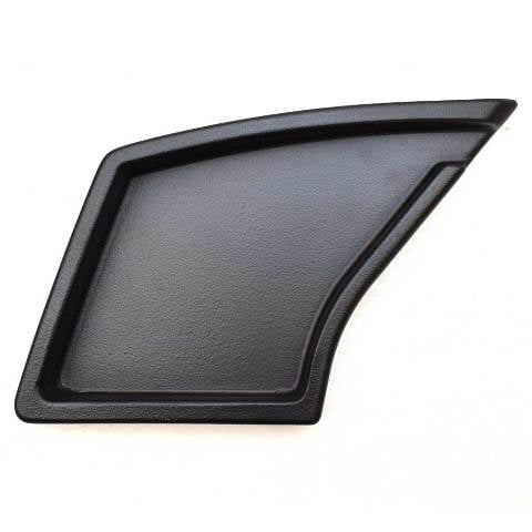 Premier Pontoon Boat Storage Tray 7-4660-2 | 11 x 7 Inch Black