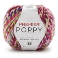 thumbnail image 1 of Premier Poppy Yarn-Festival, 1 of 1