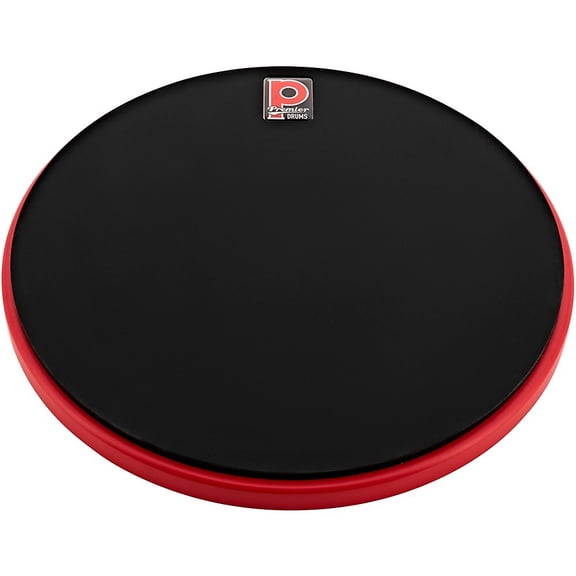 Premier Practice Pad - 12 in. Black