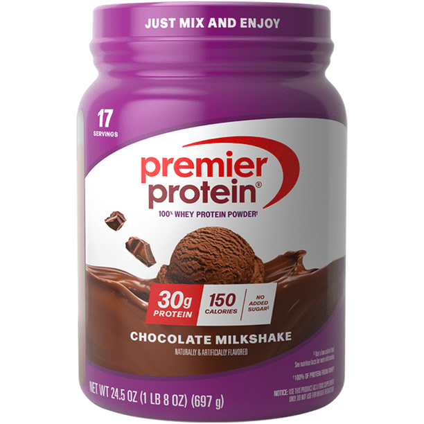 Premier Protein Shake | Plant-based proteins for pharmacies