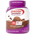 thumbnail interactive-video image 1 of Premier Protein 100% Whey Protein Powder, Chocolate Milkshake, 30g Protein, 29 Servings, 1 of 12