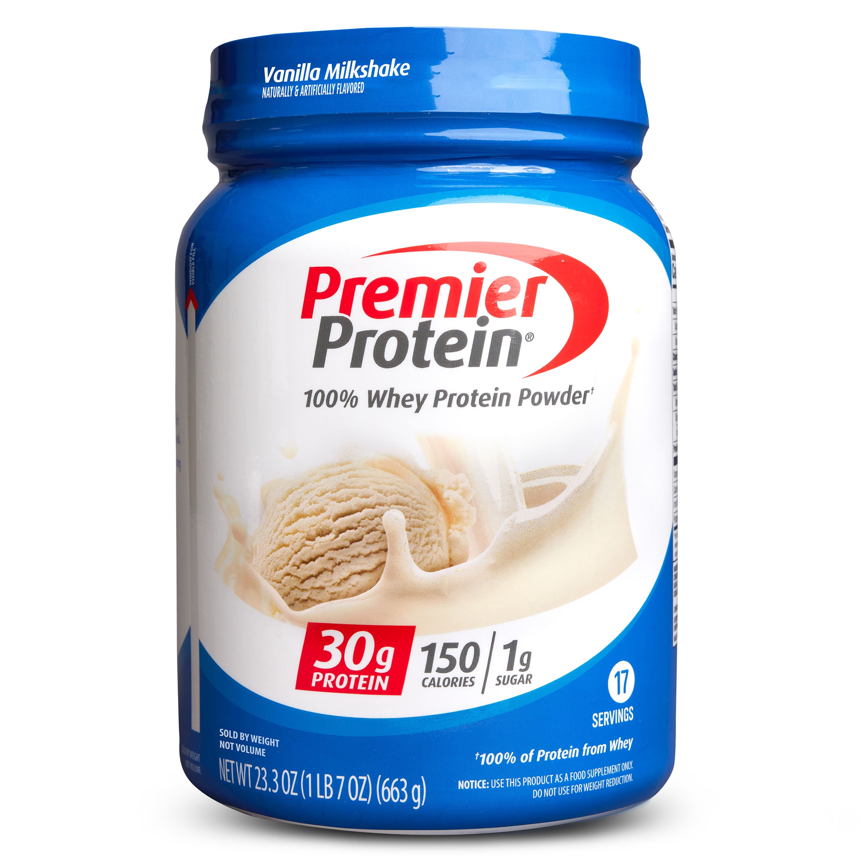 Protein Powder 5lb