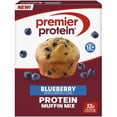 thumbnail image 1 of Premier Protein Blueberry Protein Muffin Mix, 14 oz, 1 of 1