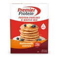 thumbnail image 1 of Premier Protein Buttermilk Complete Pancake Mix, 1 of 7