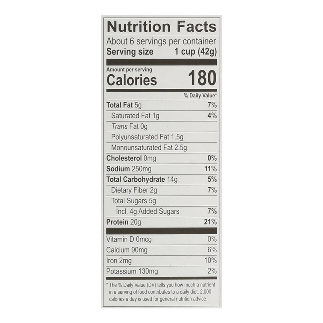 Premier Protein Cereal Mixed Berry Almond, 8.5 Oz