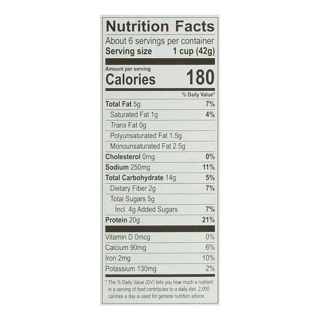 Premier Protein Cereal Mixed Berry Almond, 8.5 Oz