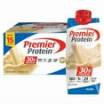 thumbnail image 1 of Premier Protein High Protein Shake, Vanilla (11 fl. oz., 15 pk.), 1 of 7