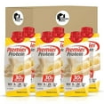thumbnail image 1 of The Award Box Premier High Protein Shakes Bananas and Cream 11 Fl Oz - 6 Bottles, 1 of 7