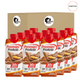 thumbnail image 1 of The Award Box Premier Protein Shakes Chocolate Peanut Butter 30g 14 fl oz -12 Bottles, 1 of 7