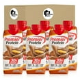 thumbnail image 1 of The Award Box Premier High Protein Shakes Chocolate Peanut Butter 6 Bottles, 11 Fl Oz, 1 of 9