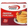 thumbnail image 1 of Premier Protein Pancakes 36 Ct., 1 of 2