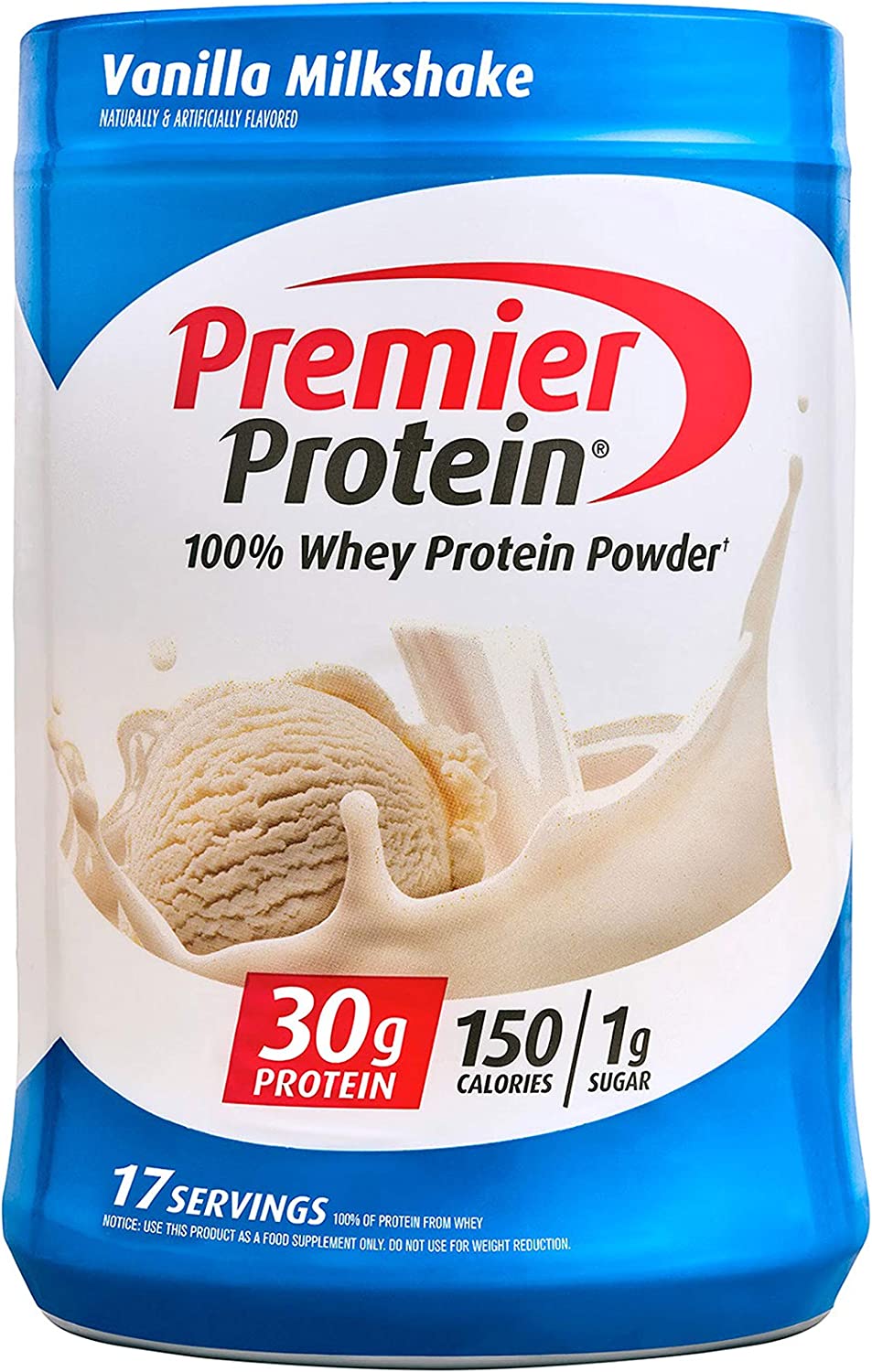 Premier Vanilla