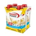 thumbnail interactive-video image 1 of Premier Protein Shake, Bananas & Cream, 30g Protein, 11 Fl Oz, 4 Ct, 1 of 9