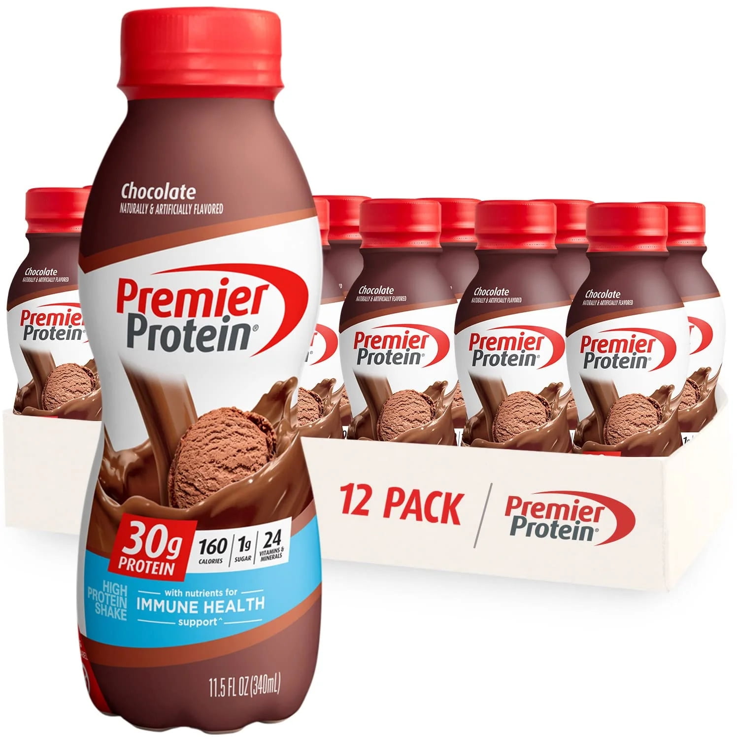 When do you drink protein shakes deals