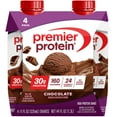 thumbnail interactive-video image 1 of Premier Protein Shake, Chocolate, 30g Protein, 11 Fl Oz, 4 Ct, 1 of 13