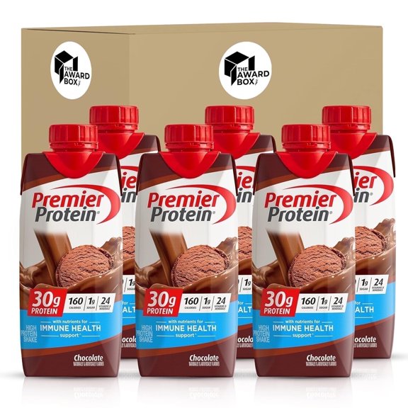 Core Power Fairlife