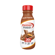 Premier Protein Shake, Chocolate Peanut Butter, 30g Protein, 11.5 fl oz, 1 Ct