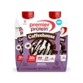 thumbnail image 1 of Premier Protein Shake, Coffeehouse Mocha, 30g Protein, 11 Fl Oz, 4 Ct, 1 of 5