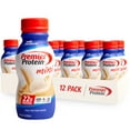 thumbnail image 1 of Premier Protein Shake, Vanilla, 22g Protein, 8.75 fl oz, 12 Ct, 1 of 5