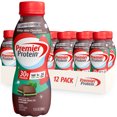Premier Protein Shake, Winter Mint Chocolate Limited Time, 30g Protein