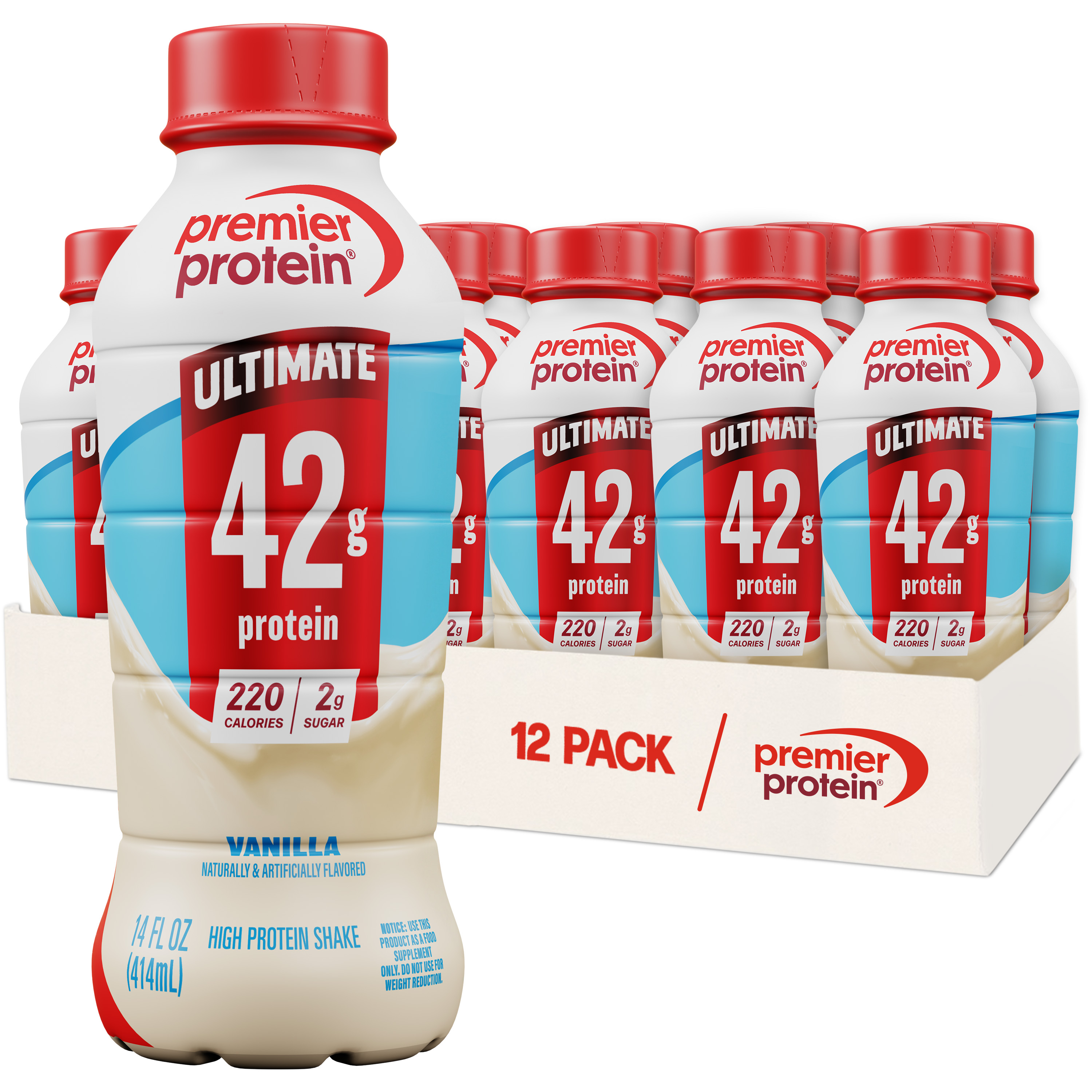 Premier Protein Shakes Vanilla Premier Protein Shakes Vanilla