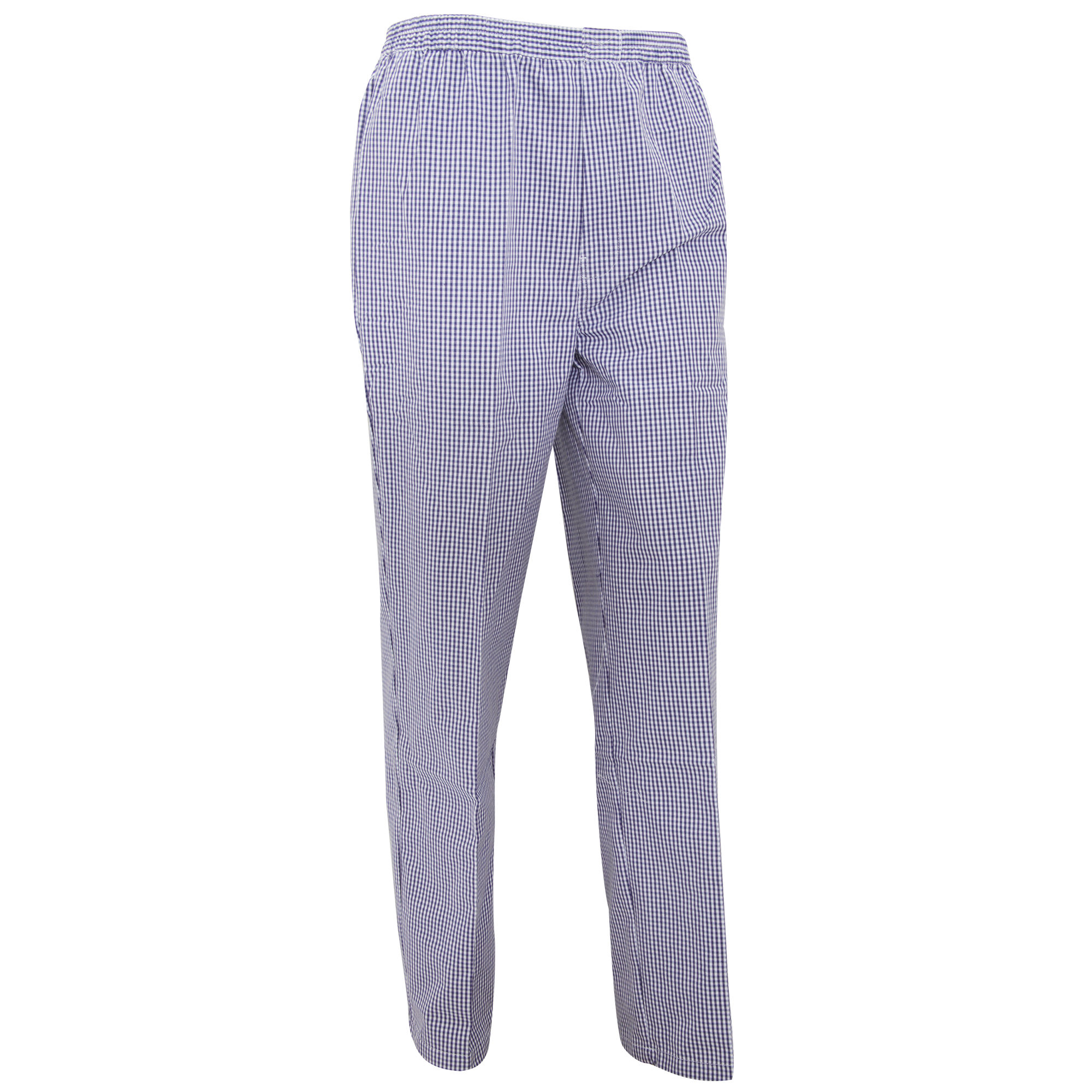 Premier Pullon Chefs Pants / Catering Workwear (Pack of 2)