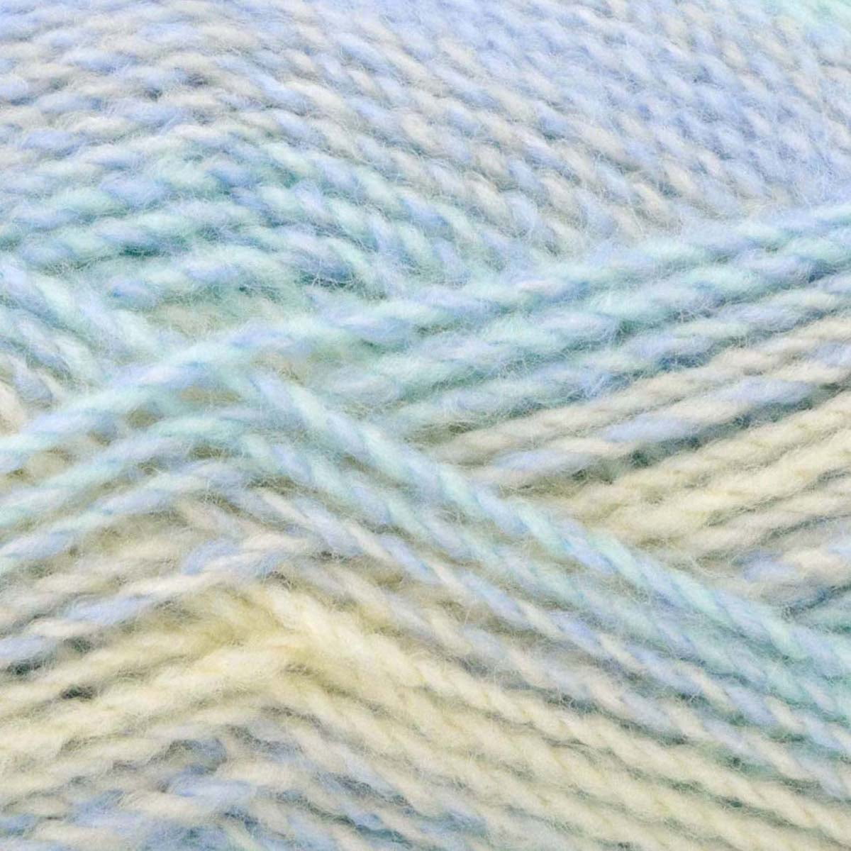 Premier Puzzle Bulky Acrylic Multi-Color Yarn, 7 oz, Pack of 3 Balls