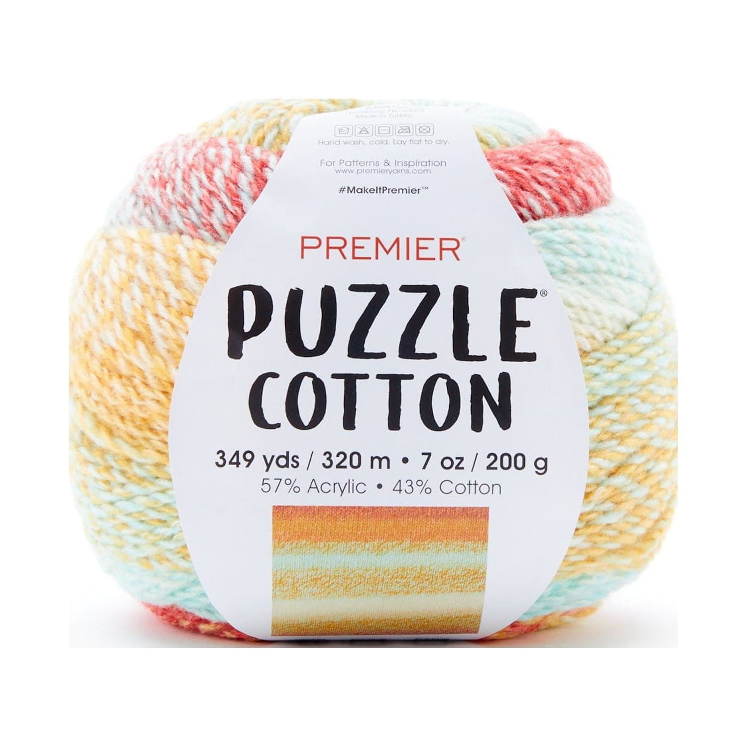 Premier Puzzle® Cotton 