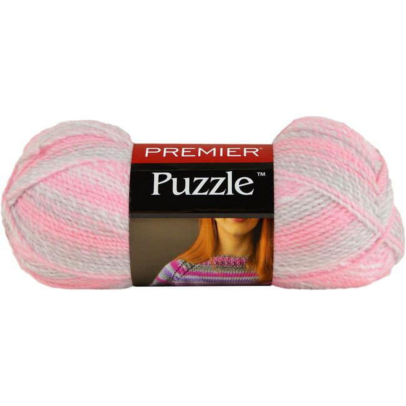 Premier Puzzle Yarn