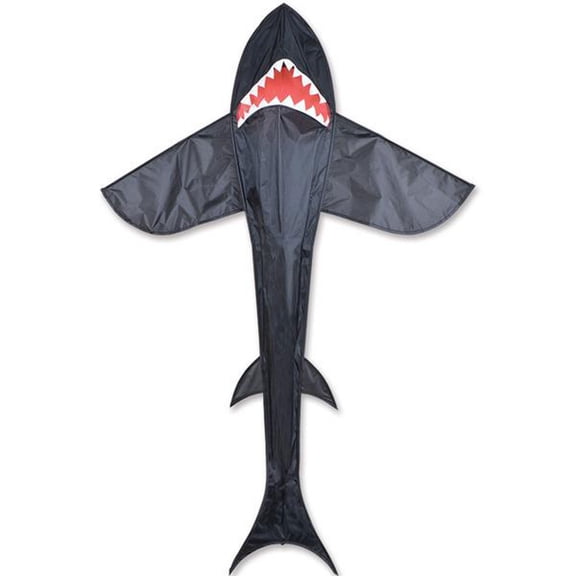 Premier RC & Designs 7 FT. 3D SHARK, PMR44315