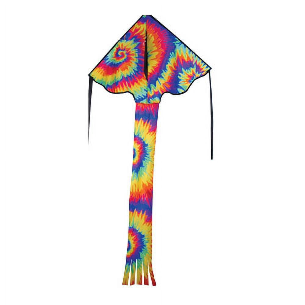 Premier RC & Designs Easy Flyers, Tie Dye, 33" x 21", PMR44238