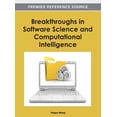 thumbnail image 1 of Premier Reference Source: Breakthroughs in Software Science and Computational Intelligence (Hardcover), 1 of 1
