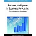 thumbnail image 1 of Premier Reference Source: Business Intelligence in Economic Forecasting: Technologies and Techniques (Hardcover), 1 of 1