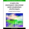 thumbnail image 1 of Premier Reference Source Cases on Distance Delivery and Learning Outcomes: Emerging Trends and Programs, (Hardcover), 1 of 1