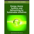 thumbnail image 1 of Premier Reference Source Energy-Aware Systems and Networking for Sustainable Initiatives, (Hardcover), 1 of 1