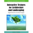 thumbnail image 1 of Premier Reference Source: Interactive Textures for Architecture and Landscaping: Digital Elements and Technologies (Hardcover), 1 of 1