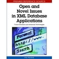 thumbnail image 1 of Premier Reference Source: Open and Novel Issues in XML Database Applications: Future Directions and Advanced Technologies (Hardcover), 1 of 1