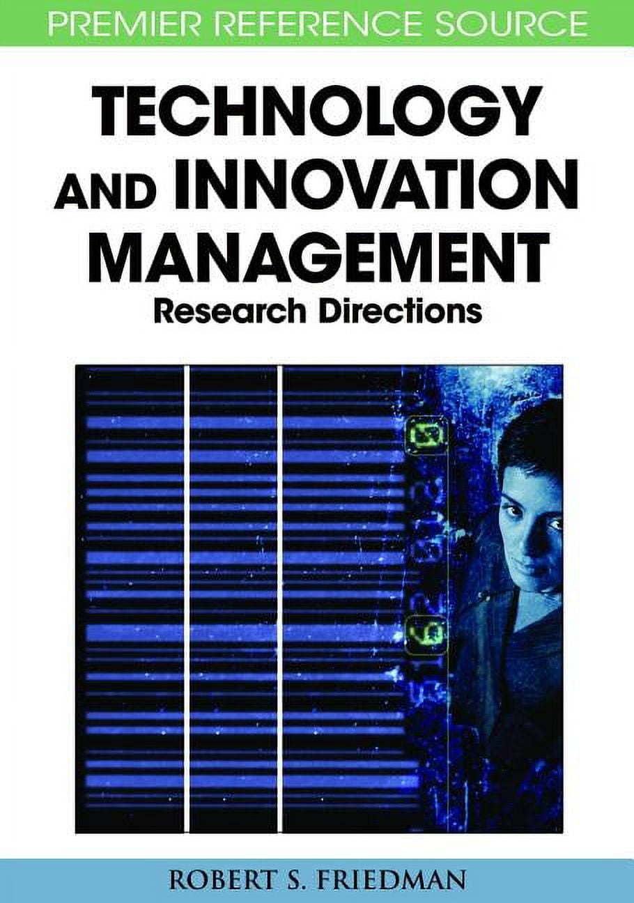 Premier Reference Source: Principle Concepts of Technology and ...
