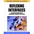 thumbnail image 1 of Premier Reference Source: Reflexing Interfaces: The Complex Coevolution of Information Technology Ecosystems (Hardcover), 1 of 1