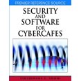 thumbnail image 1 of Premier Reference Source Security and Software for Cybercafes, (Hardcover), 1 of 1
