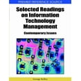 thumbnail image 1 of Premier Reference Source: Selected Readings on Information Technology Management: Contemporary Issues (Hardcover), 1 of 1