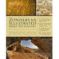 thumbnail image 1 of Premier Reference Zondervan Illustrated Bible Dictionary: The Most Accurate and Comprehensive One-Volume Bible Dictionary Available, (Hardcover), 1 of 2
