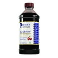 thumbnail image 1 of Premier Research Labs Cherry Elixade - Natural Energy Support - Quality Black Cherry Juice - Superfood Concentrate - Kosher Certified - No Added Sugar - 16 fl oz, 1 of 6