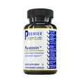 thumbnail image 1 of Premier Research Labs Paratosin - For GI & Digestive Health with Clove Buds, Reishi, Wild Bear Garlic & Hyssop - Aids Immunity Support - Vegan & Vegetarian - 60 Plant-Source Capsules, 1 of 6