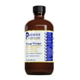 thumbnail image 1 of Premier Research Labs Vintage Vinegar - Made with the "Mother of Vinegar" Aged in Wooden Casks - Features Unheated & Unpasteurized Apple Cider Vinegar - Make Sauces, Dips, Popcorn & More - 8 Fl Oz, 1 of 6