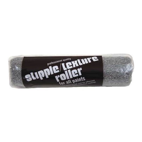 Premier 9" Paint Roller Cover, 1/4" Nap, Carpet Stipple 9-STP
