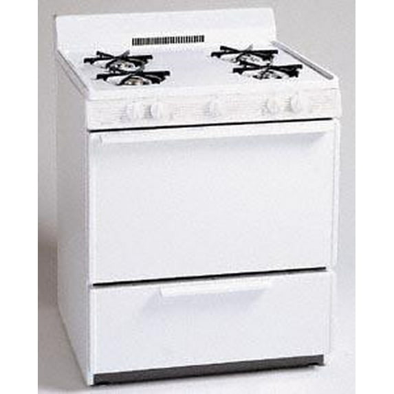 PREMIER SFK1000P0 30" free standing gas range